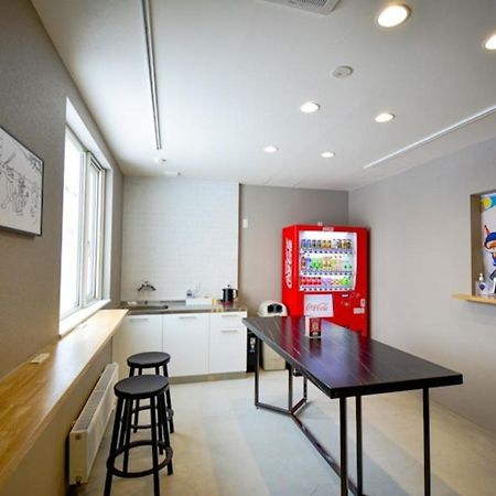 Qfox Ruby Hotel Niseko Extérieur photo
