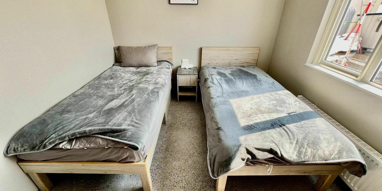Qfox Ruby Hotel Niseko Extérieur photo