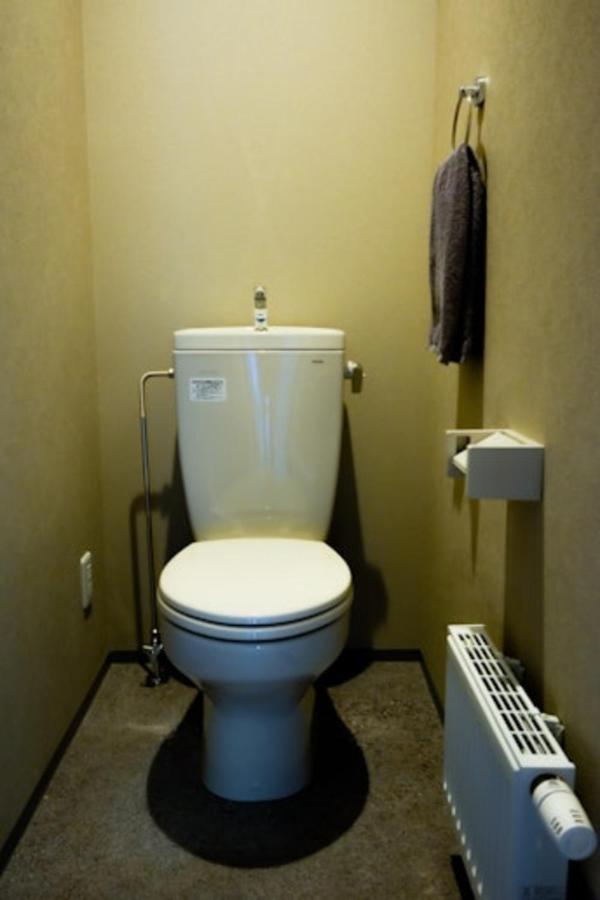 Qfox Ruby Hotel Niseko Extérieur photo